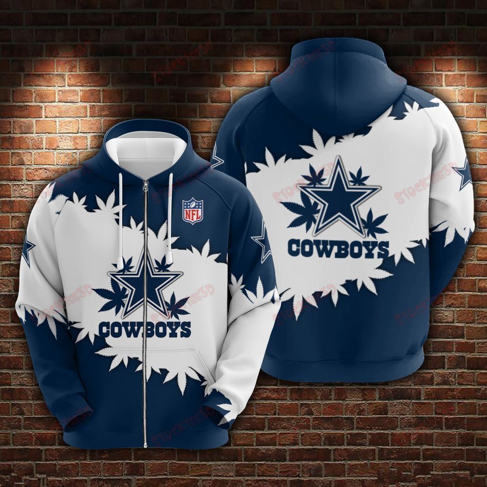 Dallas Cowboys Limited Hoodie 766