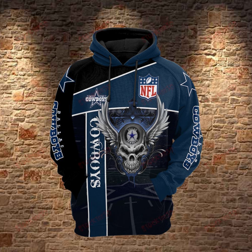 Dallas Cowboys Hoodie 610