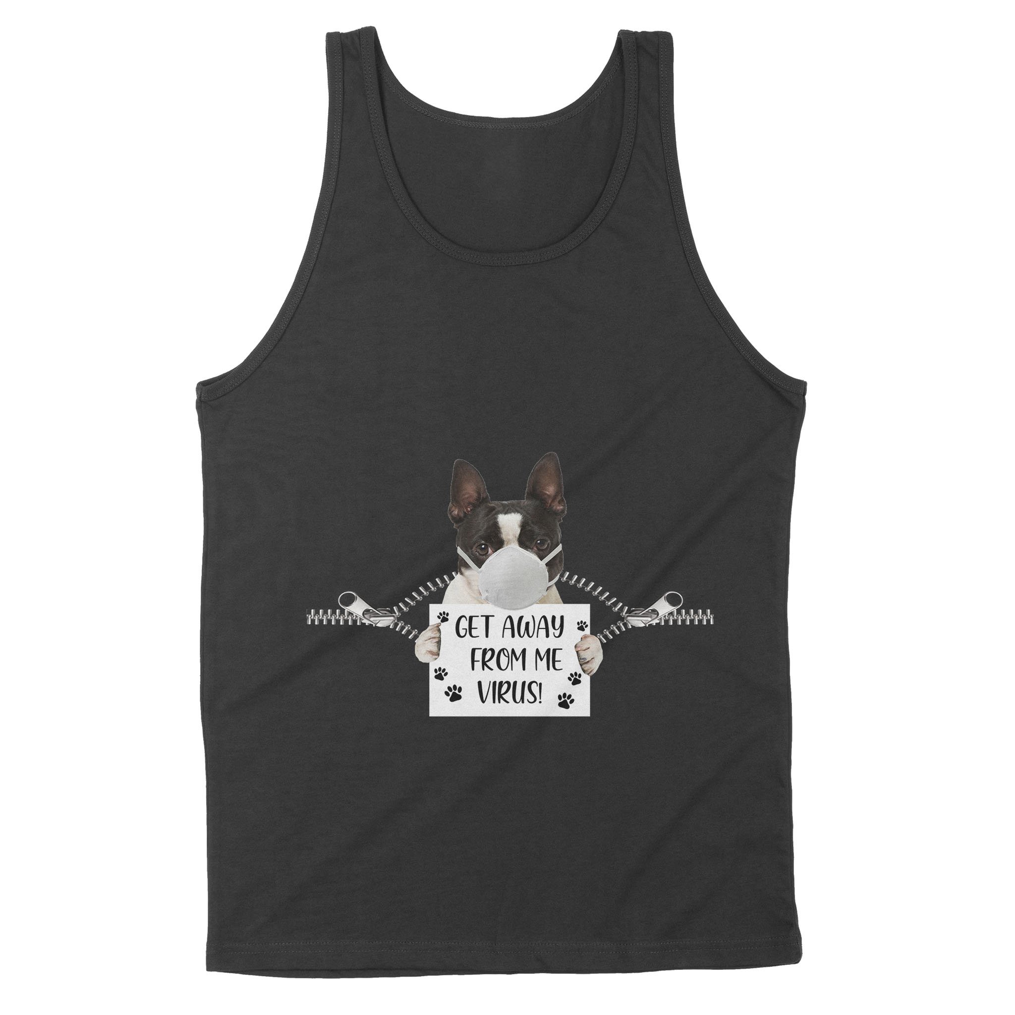 get away boston premium tank 965