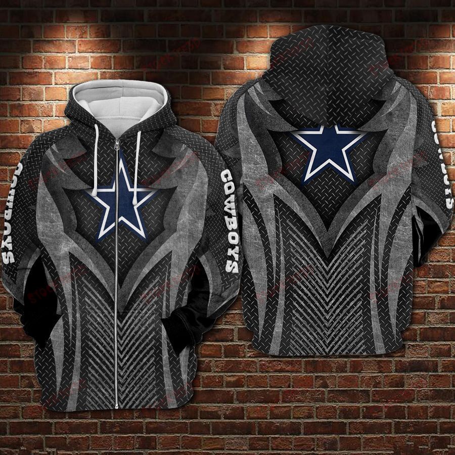 Dallas Cowboys Limited Hoodie 835